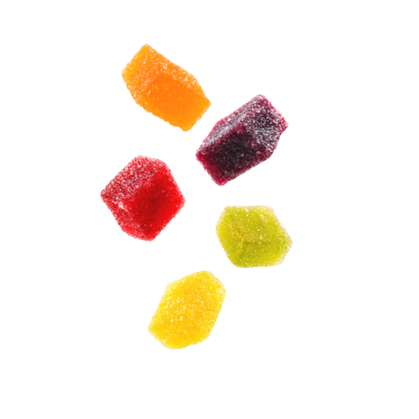 Gummies