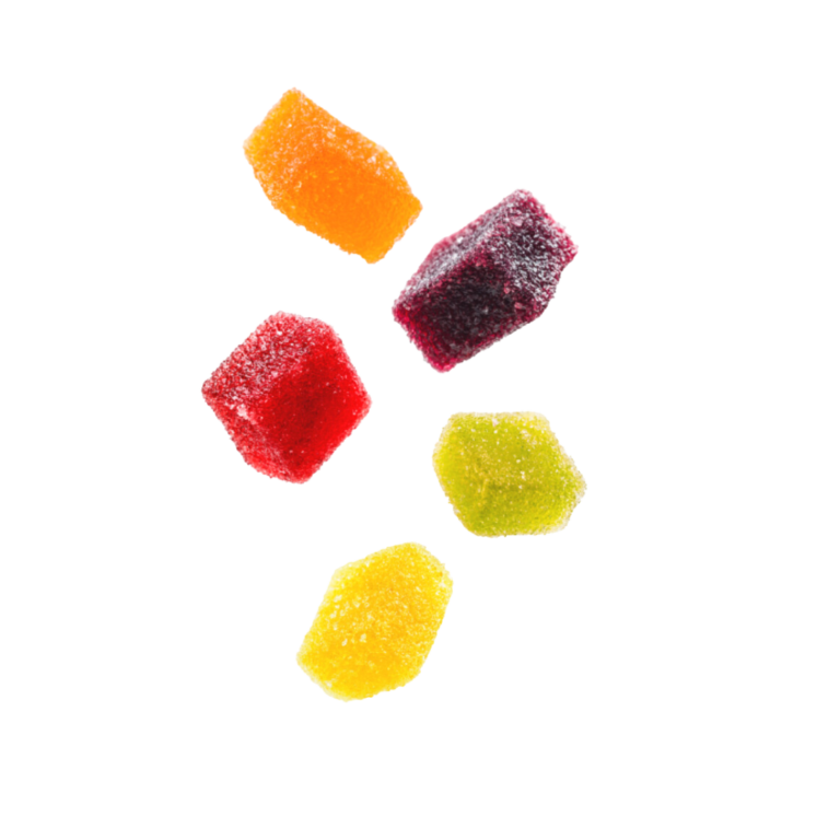 Gummies