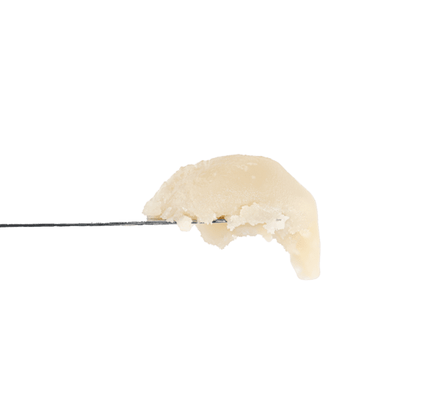 Garlic Breath Rosin