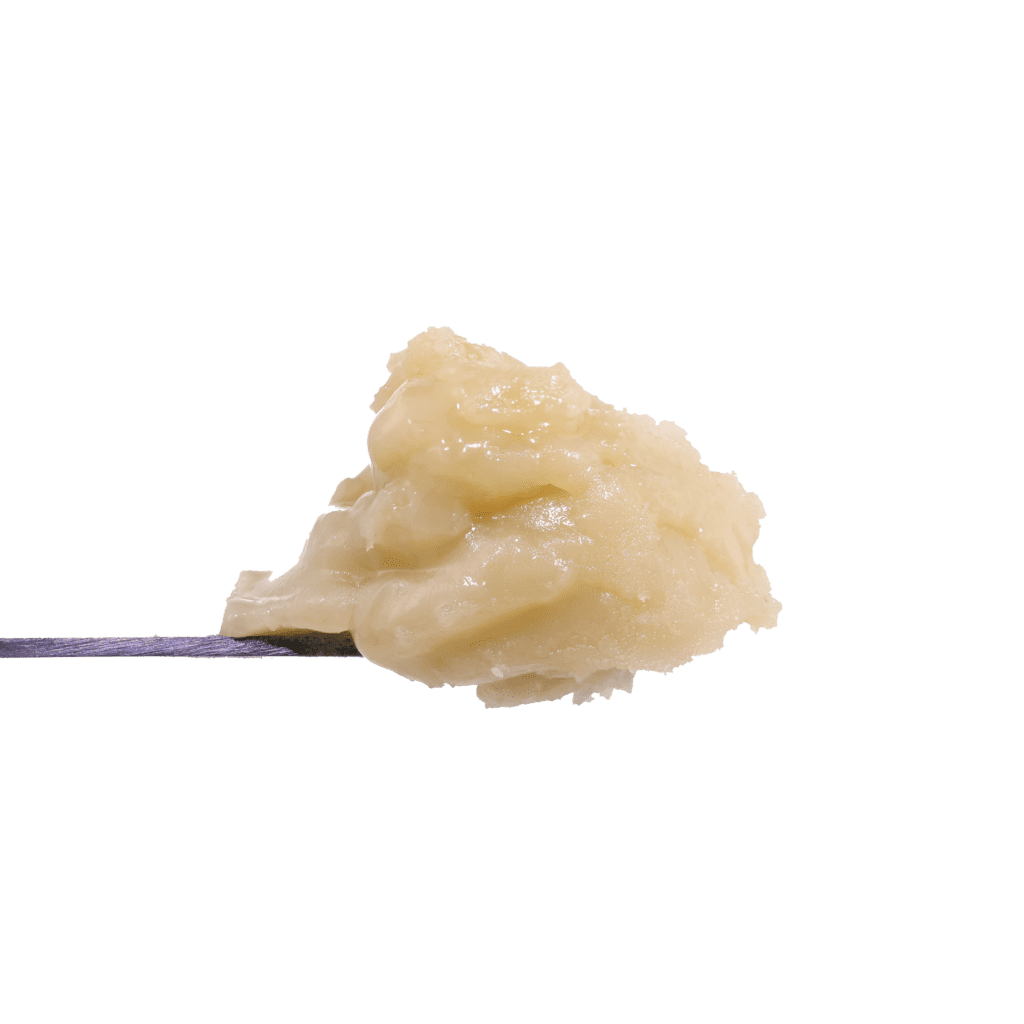 Grape banana thca live rosin hellomary