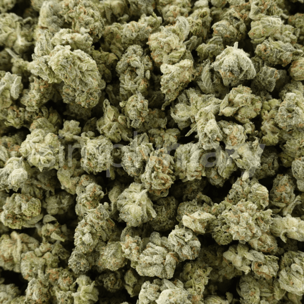 BERRY WHITE simplymary thca flower