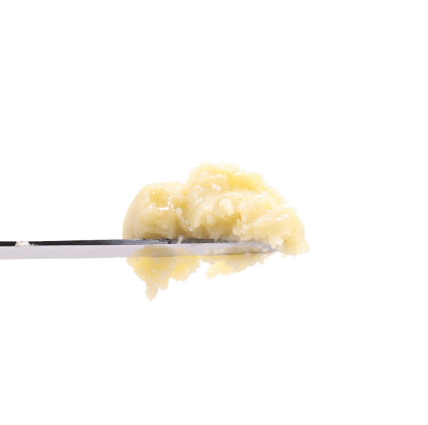 Grape Gas Rosin