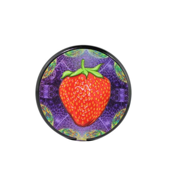 Strawberry 2.1 Rosin - Image 2