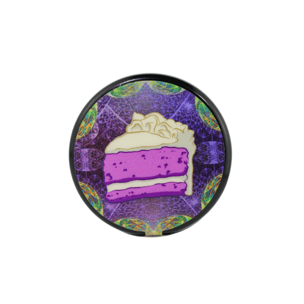 Grape Cream Cake Rosin - Image 2