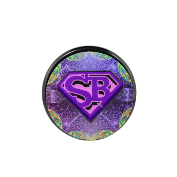 Grape Boof Rosin - Image 3