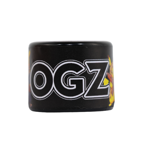 OGZ Rosin - Image 2