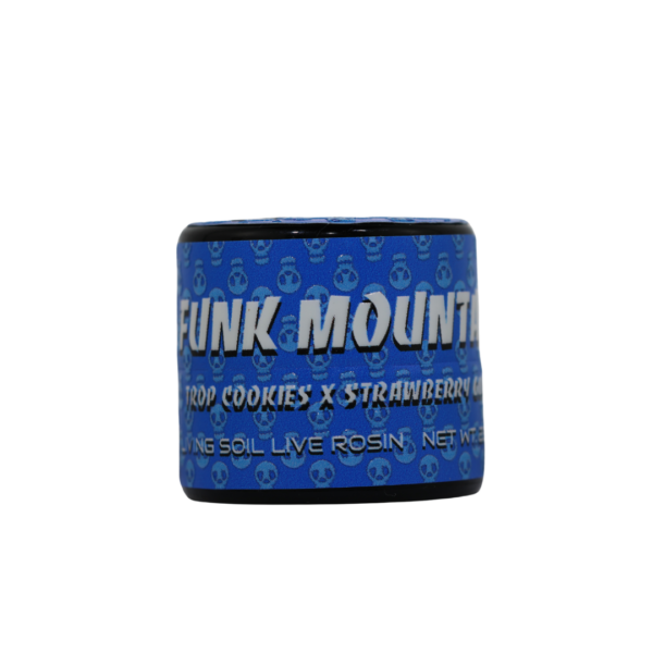 Funk Mountain Rosin - Image 2