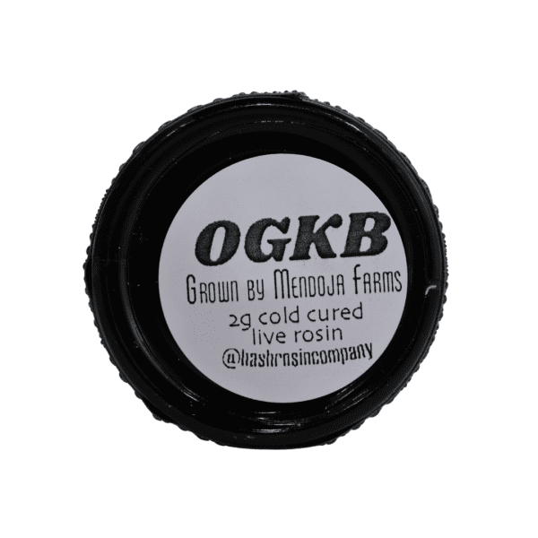 OGKB Rosin - Image 3