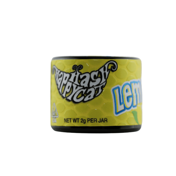 Lemon Headz Rosin - Image 3