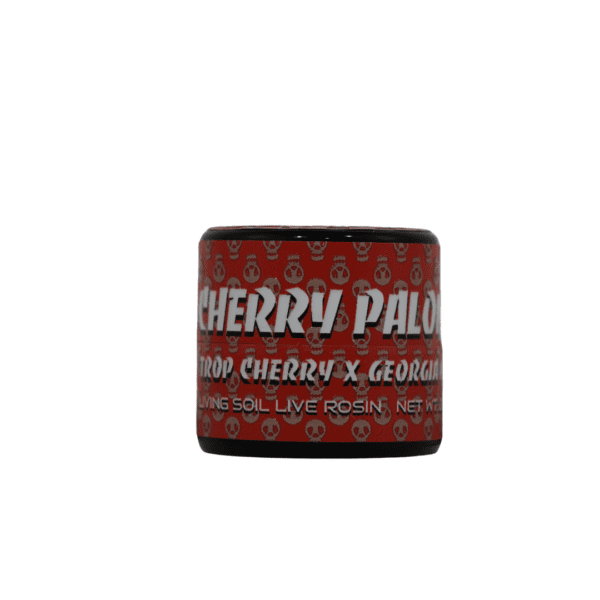 Cherry Paloma Rosin - Image 2