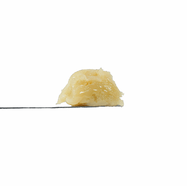 Starfruit Rosin