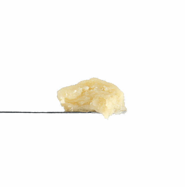Strawnana Rosin