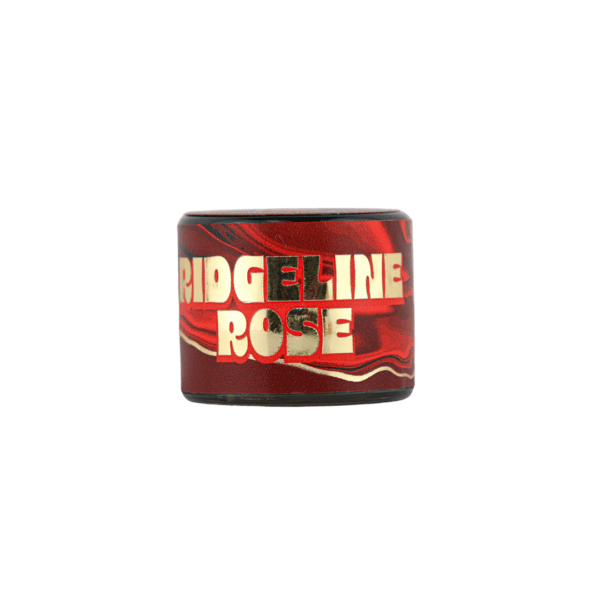 Ridgeline Rose Rosin - Image 2