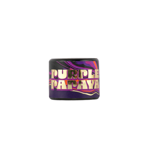 Purple Papaya Rosin - Image 3