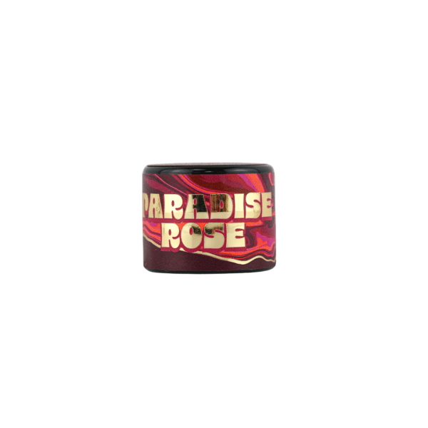 Paradise Rose Rosin - Image 2