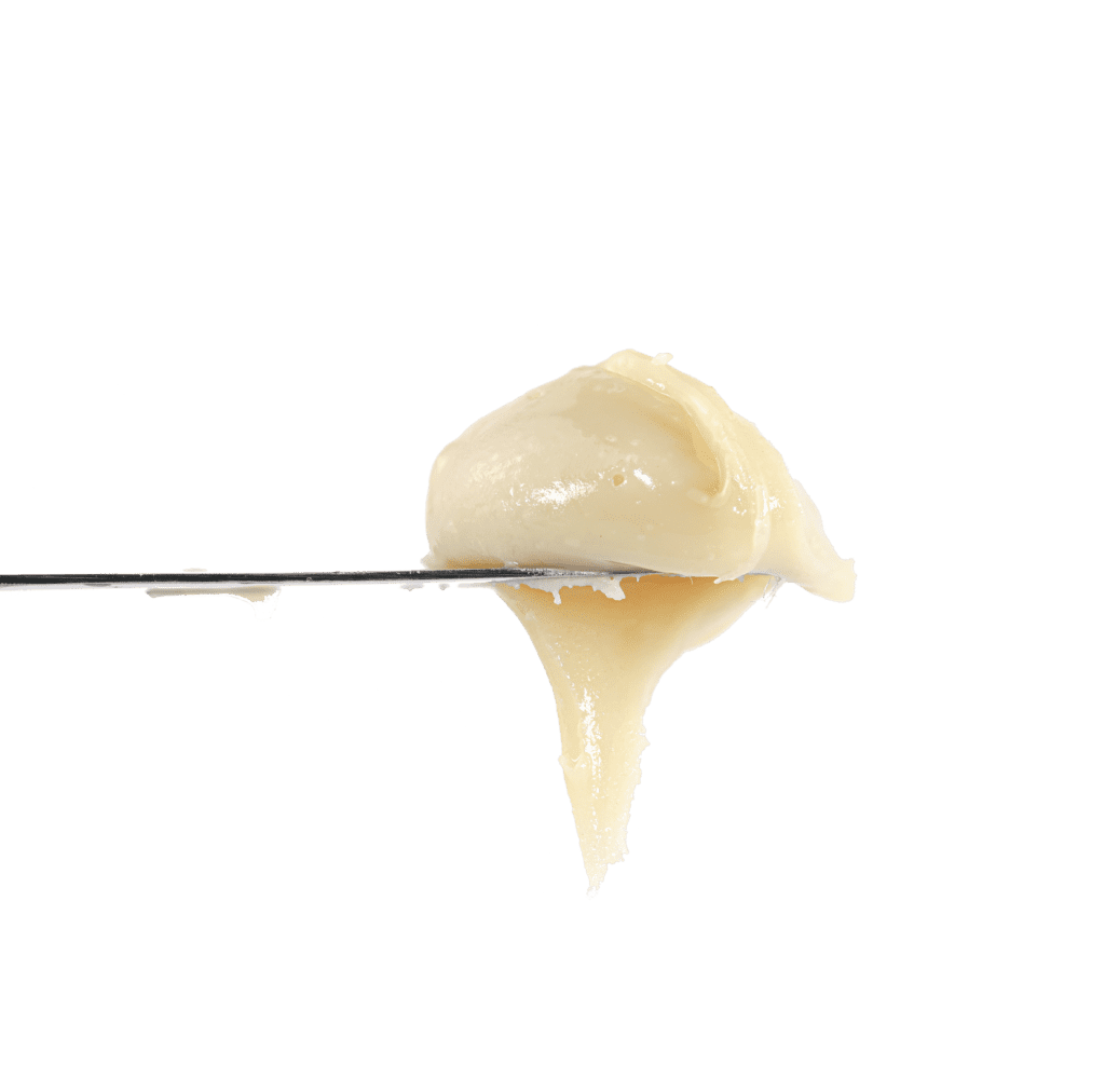 Banana cake thca live rosin hellomary
