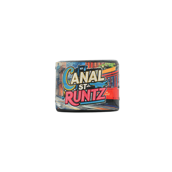 Canal St Runtz Rosin - Image 4