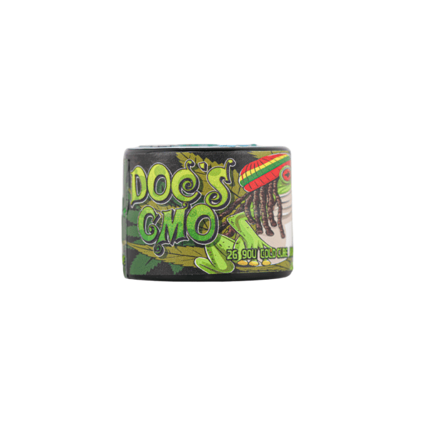 Doc's GMO Rosin - Image 3