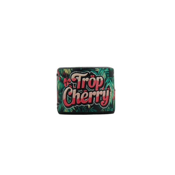 Trop Cherry Rosin - Image 3