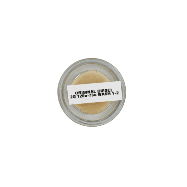 Original Diesel Rosin - Image 3