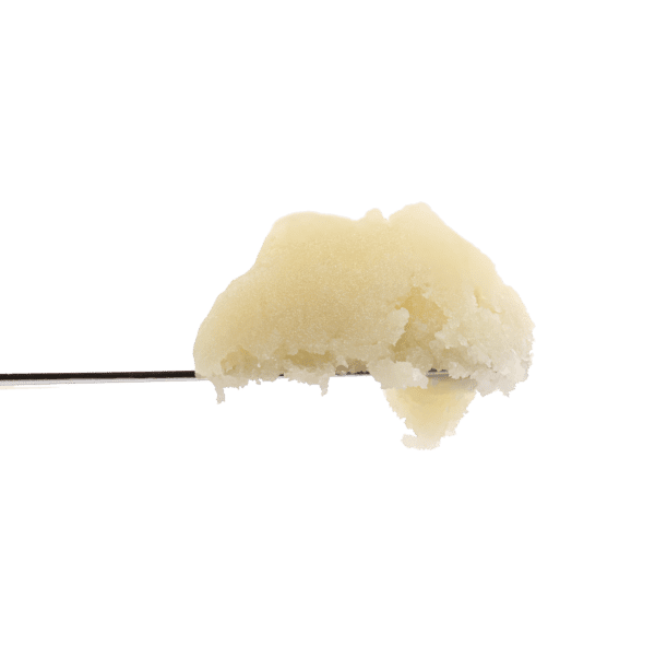 Blueberry Muffin Rosin