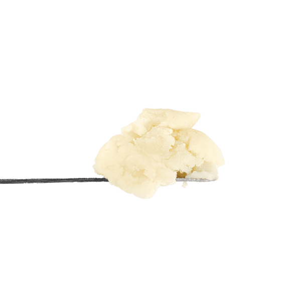 Garlic Juice Rosin