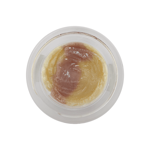 Pink Papaya Frostee Rosin