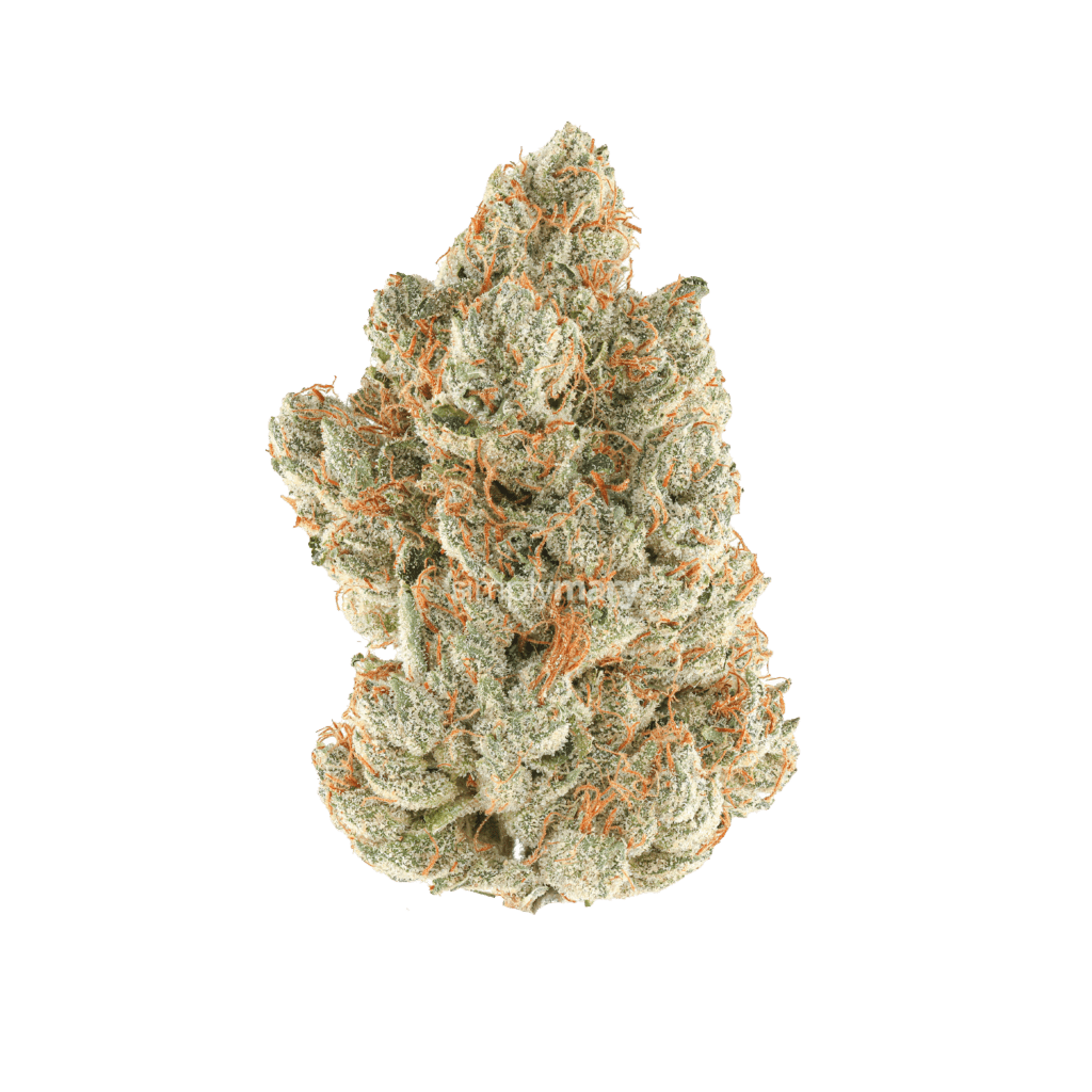 Presidential og thca flower simplymary