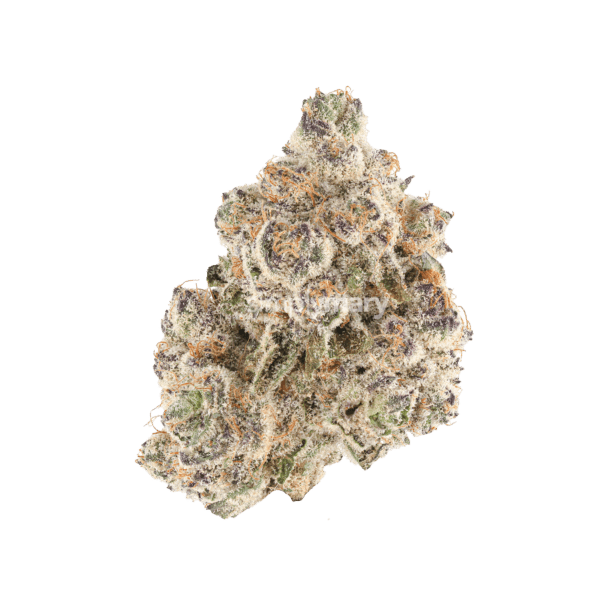 Trop Cherry Gas