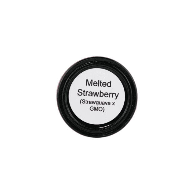 Melted Strawberry Rosin - Image 2