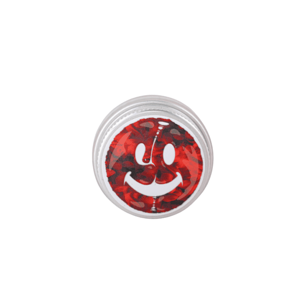 Red 40 Fresh Press - Image 2
