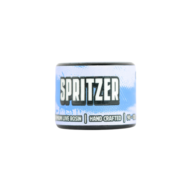 Spritzer Rosin - Image 3