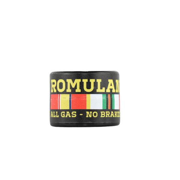 Romulan Rosin - Image 2