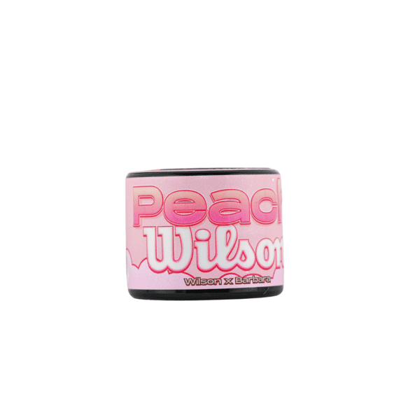 Peach Wilson Rosin - Image 3