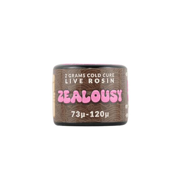 Zealousy Rosin - Image 2