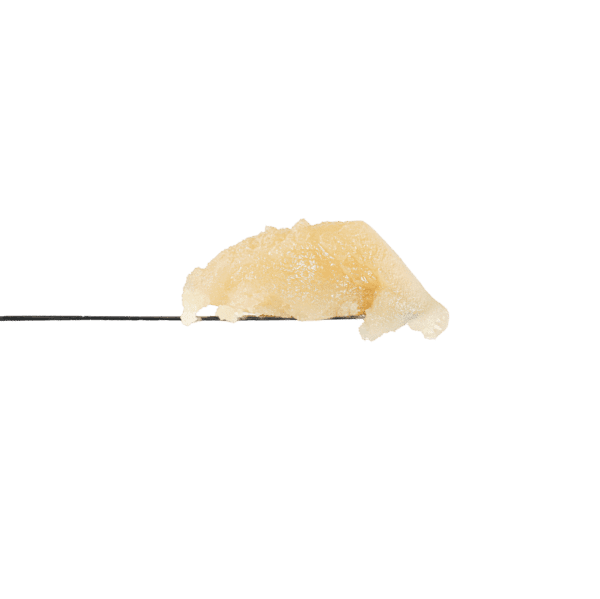 GMO Rosin