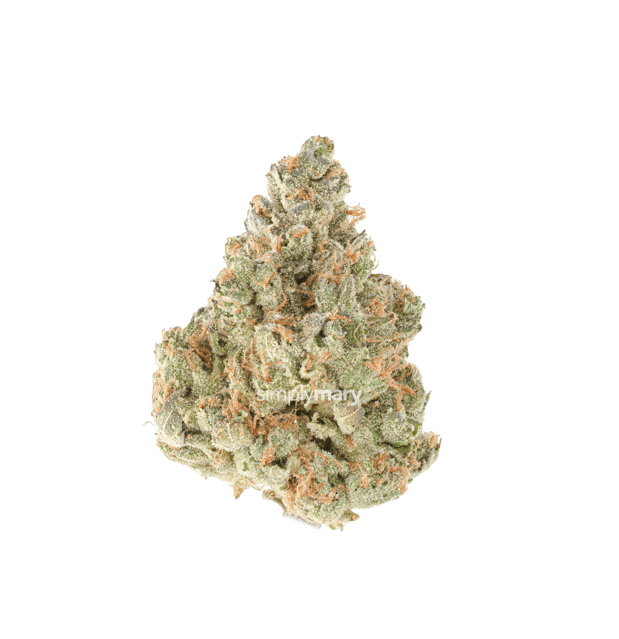 Guava thca flower simplymary