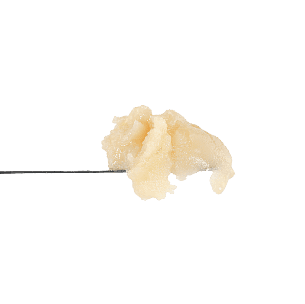 Harambe's Ghost Rosin