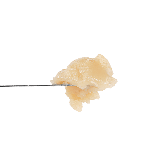 Lemon Peel Rosin