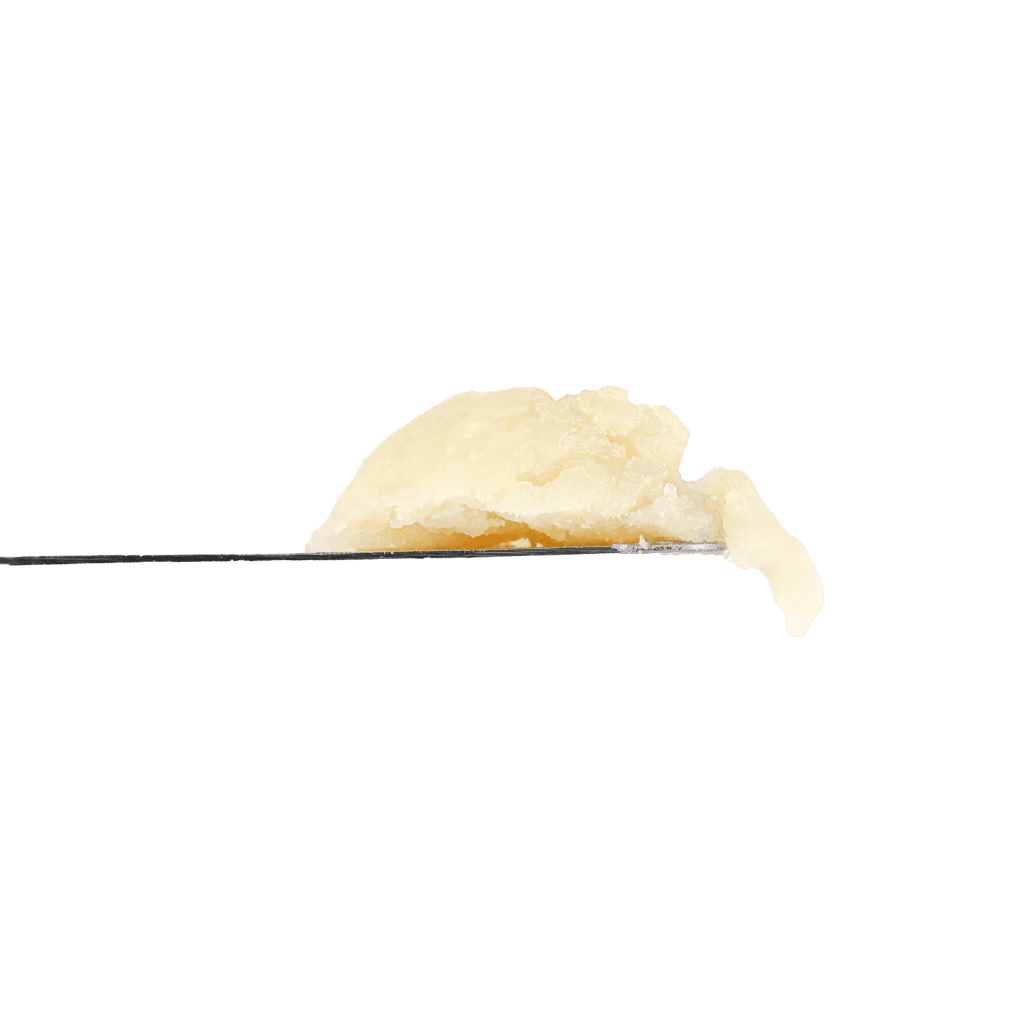 Strawberry pie rosin simplymary