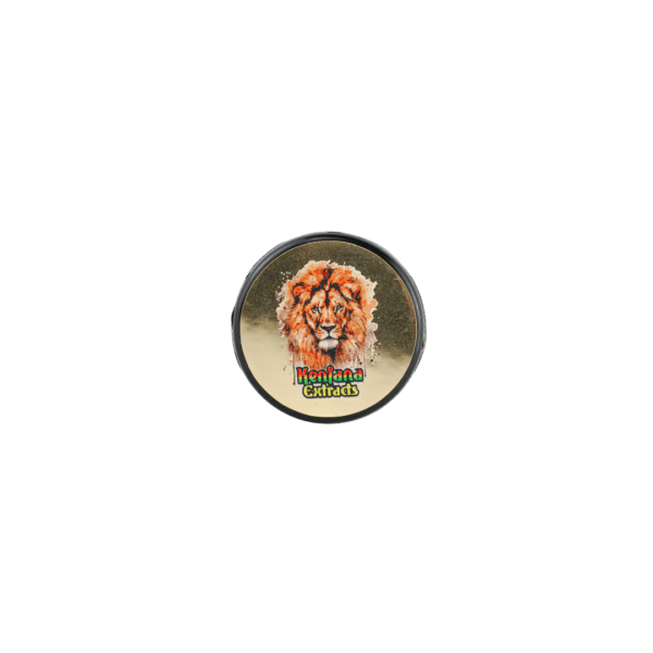 Government Oasis Rosin - Image 2