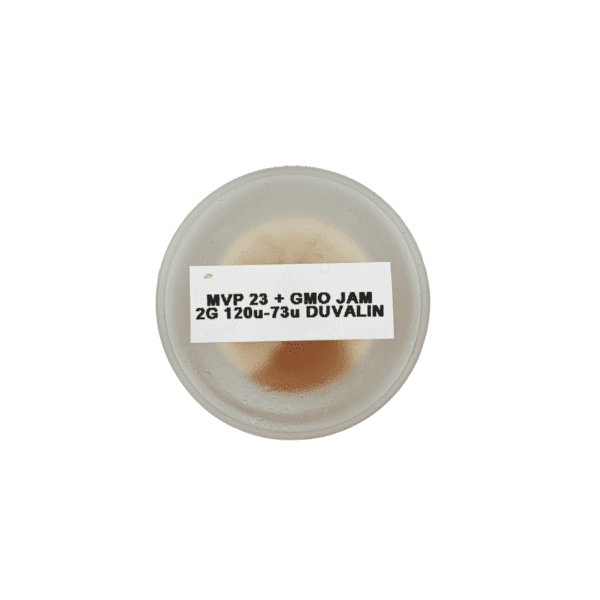 MVP x GMO Rosin - Image 3