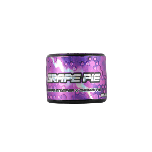 Grape Pie Rosin - Image 2