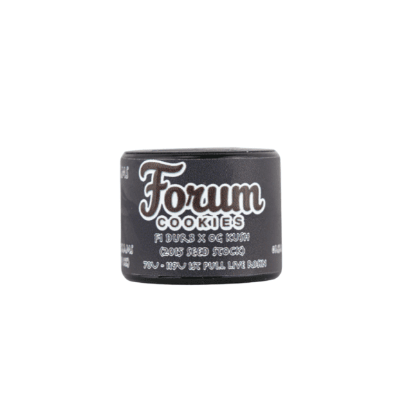 Forum Cookies Rosin - Image 3