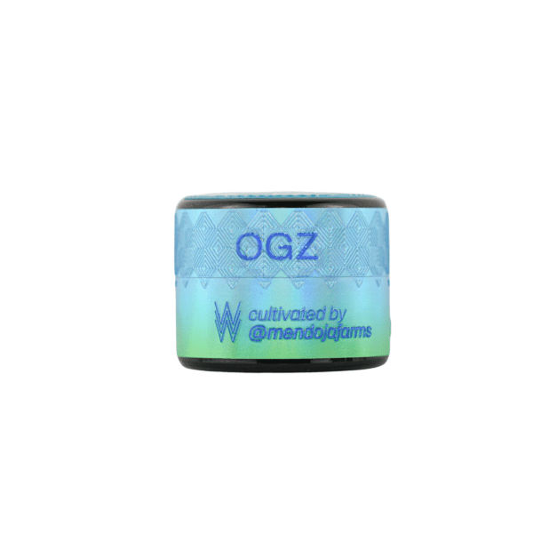 OGZ Rosin - Image 3