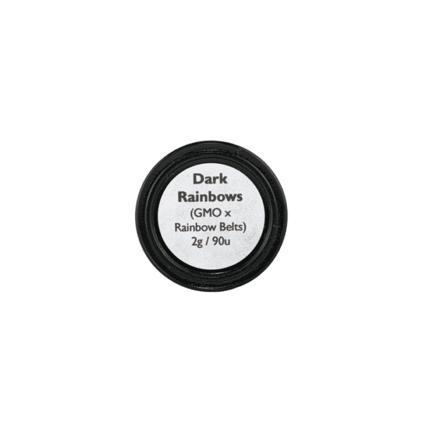 Dark Rainbow Rosin - Image 3