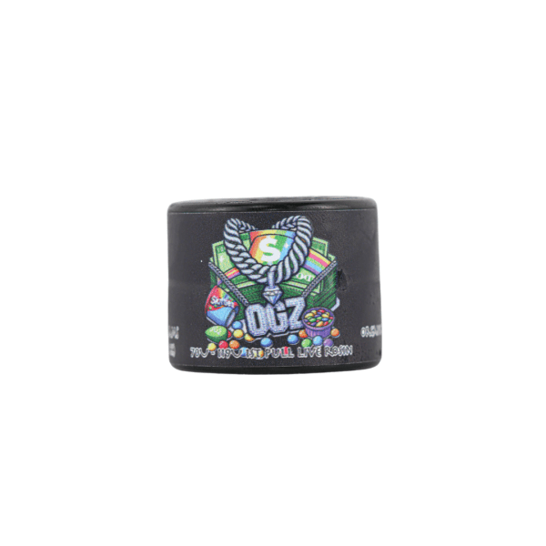 OGZ Rosin - Image 3