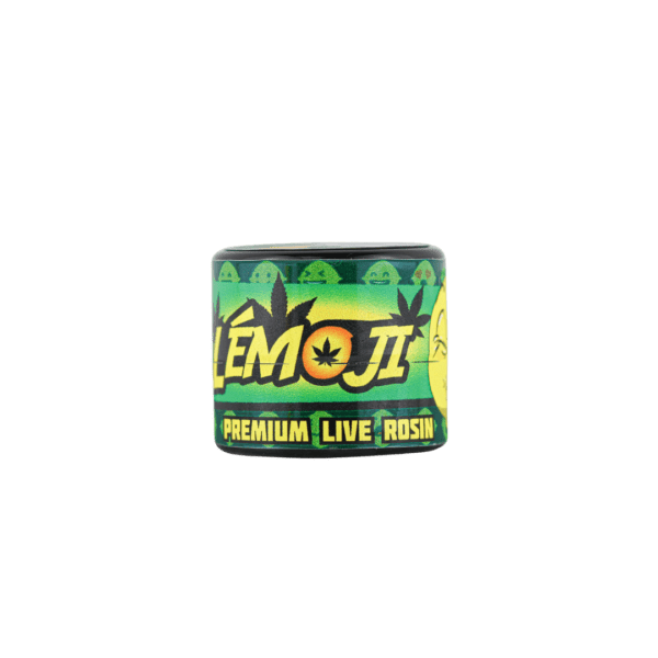 Lemoji Rosin - Image 3