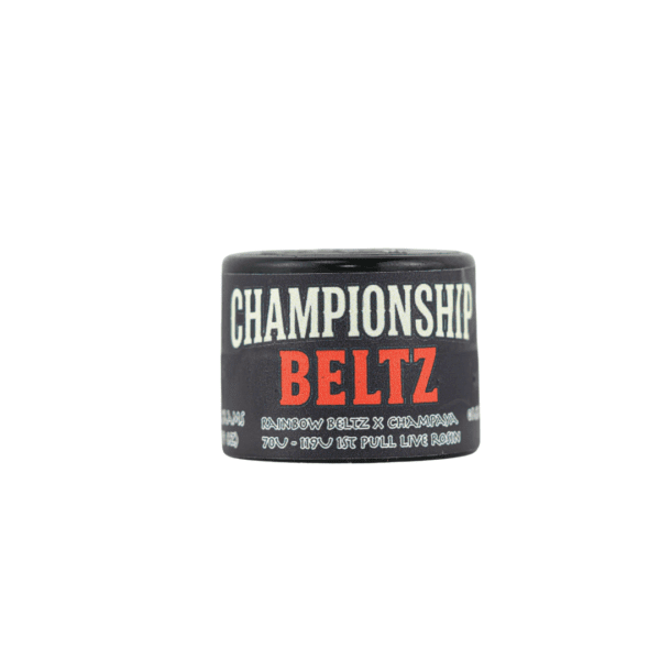 Championship Beltz Rosin - Image 3