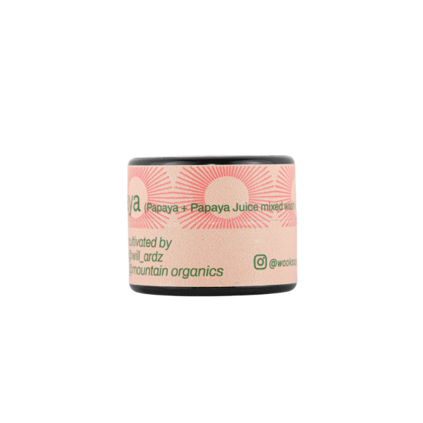 Suco De Papaya Rosin - Image 5
